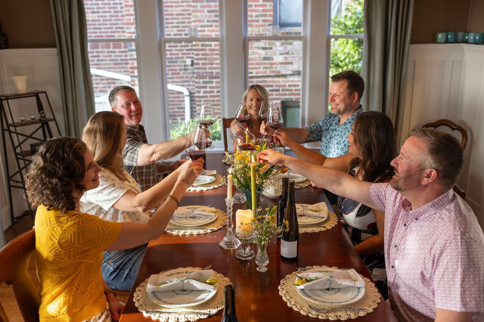 Easter is almost here — let’s get your wine lineup sorted! 🐣🥂

Grab our pairing cheat sheet: gardwine.com/what-to-pour-easter-weekend (link in bio)