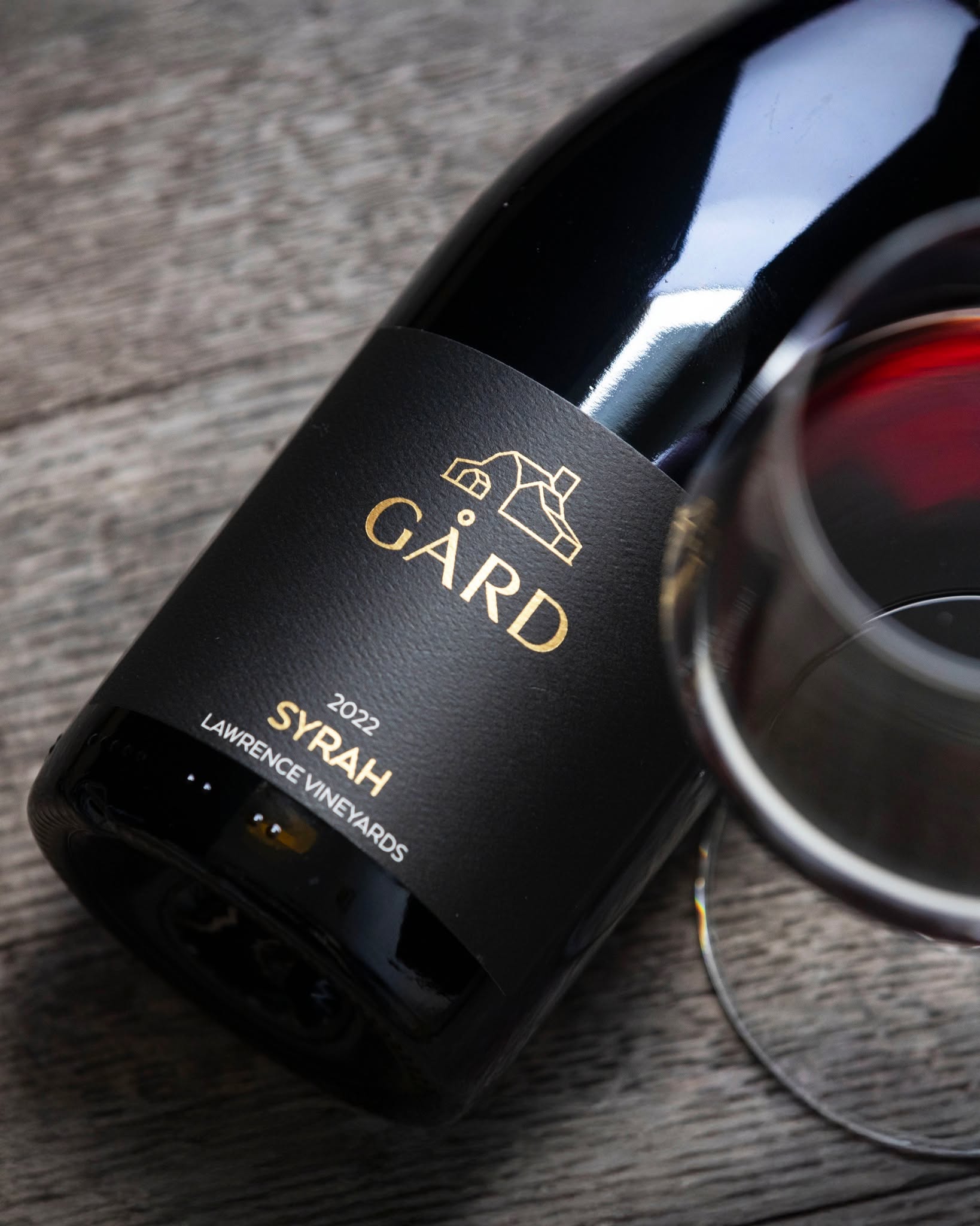 If you’re reaching for something big and savory, this is it. Our 2022 Winemaker’s Select Syrah (94 pts, Decanter) brings all the depth and swagger you want on steak night — or with anything slow braised, smoky, or even a really good burger. It’s one of those bottles that makes dinner feel like an occasion.

Save this for your next dinner party and tag your steak night crew! 🥩🤌🍷