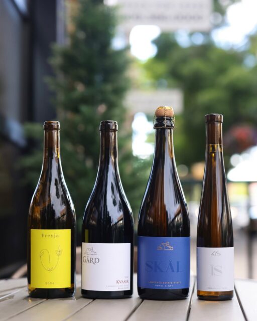 🇳🇴 Happy Syttende Mai to all who celebrate — and to all who just love a good excuse to open a bottle of Freyja or Kvasir.
We’re raising a glass to the day Norway claimed its independence — and to our Scandinavian roots that inspired the name Gård. From our family farm history in Norway to our Norse named blends, this day always feels a little extra special. Skål to heritage, community, and great wine! Hipp hipp hurra!!! 🎉 🥂