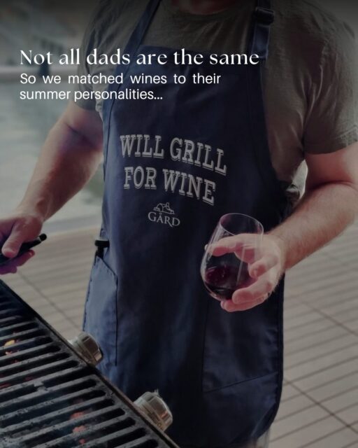 Looking for a Father’s Day wine idea? We've got you!
P.S. Who’s your dad in this lineup?