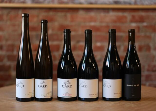 It’s Vintage Comparison Tasting Weekend! Once a month this summer, we're hosting this rare chance to see how different growing seasons (and sometimes different winemaking styles) shape the same varieties in totally unique ways.
Available at all tasting rooms today through Sunday. Varieties and vintages will vary by location. The wines in the photo you see here will be poured at our Ellensburg location. Cheers!
P.S. Reservations recommended, but not required. Tastings are unavailable during live music.