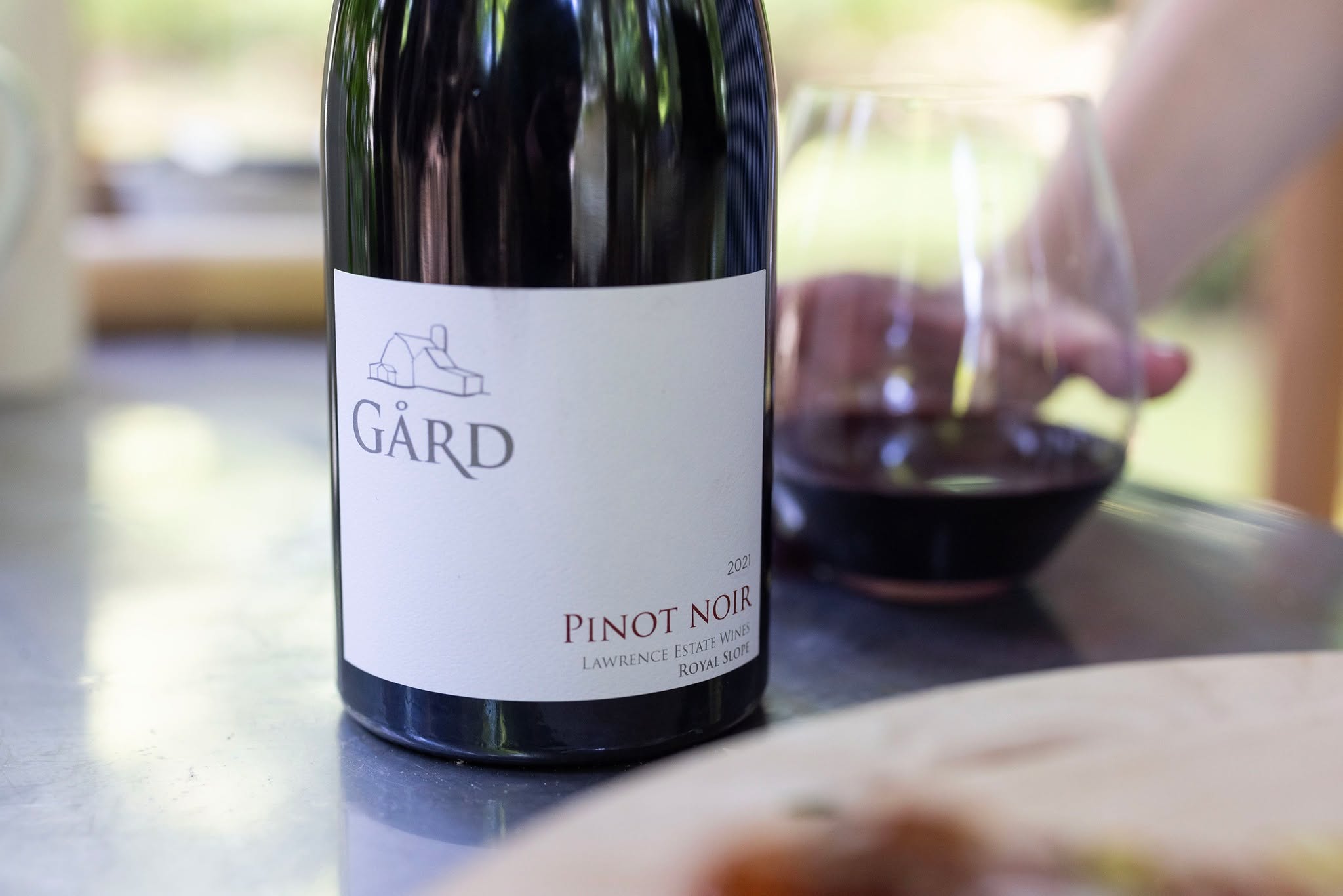 Low inventory alert: 2021 Pinot Noir 🍷
If you’re a ’21 lover, check with your local tasting room or grab it online while you can! Awarded 94 points from Decanter, this vintage reminds us why Pinot Noir has such a devoted following — elegant, layered, and endlessly food‑friendly. Mushroom risotto, cedar‑plank salmon, roast chicken… it brings everything on the table together.
What would you pair it with?