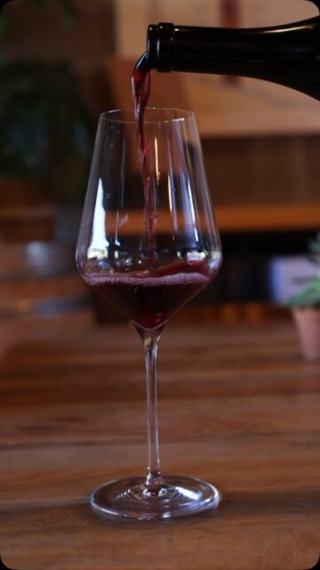 “Nervy” isn’t a word you hear often in wine, but it fits the 2022 Reverence perfectly. That nerve shows up as vibrant energy, freshness, and structure that keeps every sip lively and balanced. Centered on Grenache with Syrah and Mourvèdre, this Rhône‑inspired blend is elegant, expressive, and incredibly food‑friendly.