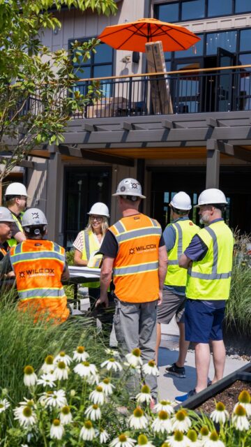 Sneak peek: Our space at The Yard at Harvest in Woodinville is taking shape. Walls up, creativity flowing, excitement growing. We can’t wait to open the doors!

@harvestatwoodinville