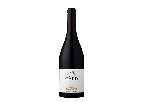Carbonic Pinot