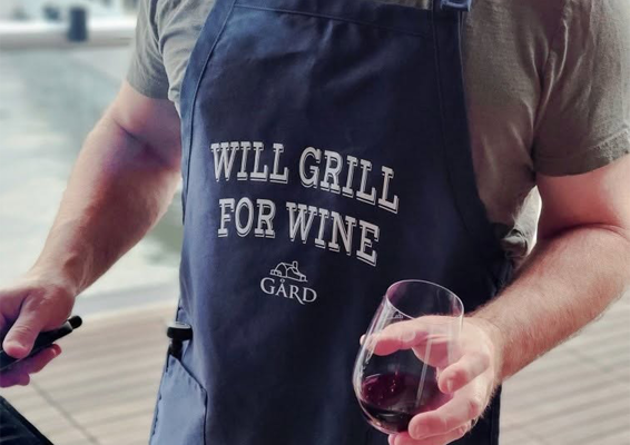 Grill