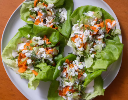 Your Ultimate 4th of July Menu